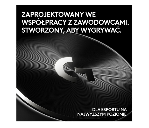 Logitech G PRO X 2 Lightspeed czarne - 1145874 - zdjęcie 7
